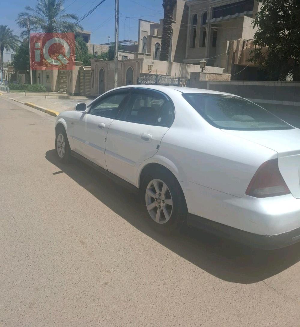 شيفروليه إبيكا